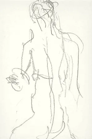 Livre Illustré Fabro - Art body