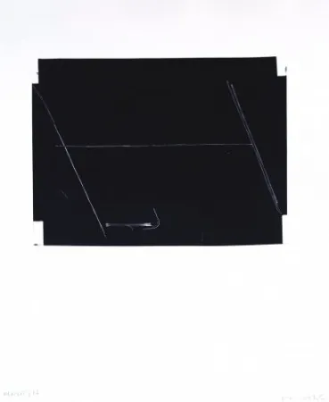 Monotype Faldbakken - Hilux Variations 8