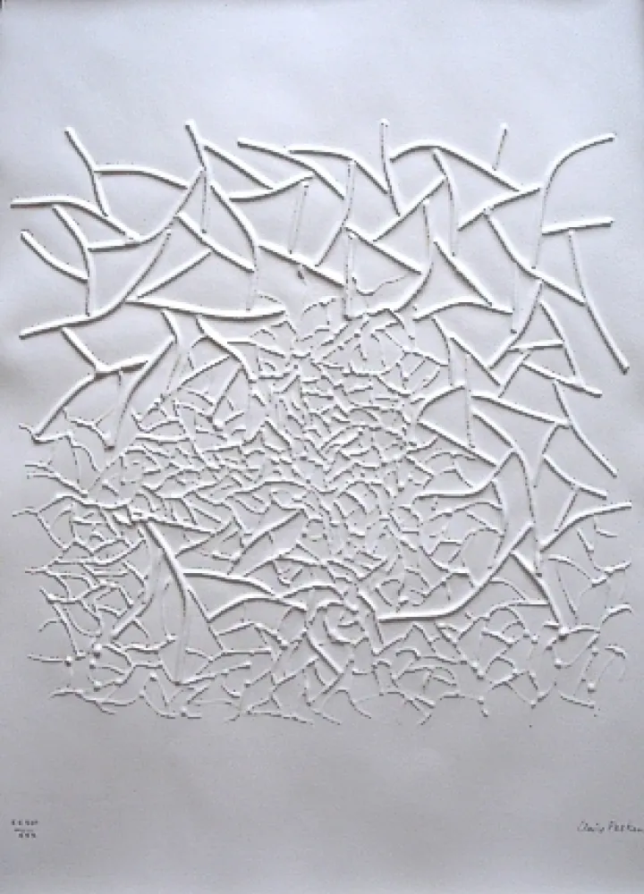 Aquatinte Falkenstein - Senza titolo