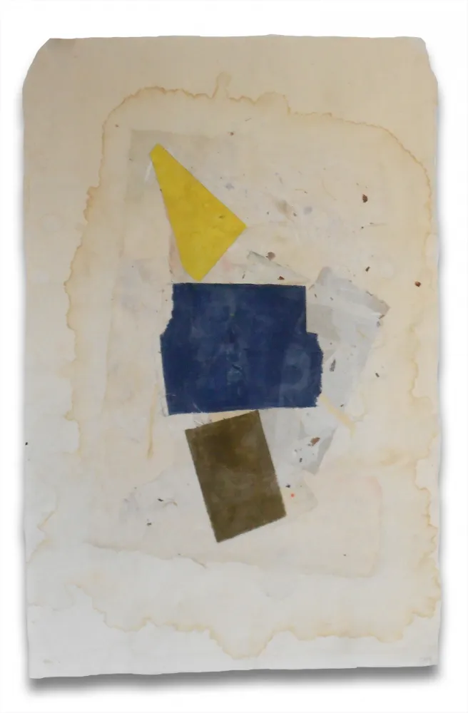 Aucune Technique Feinberg - P2.15