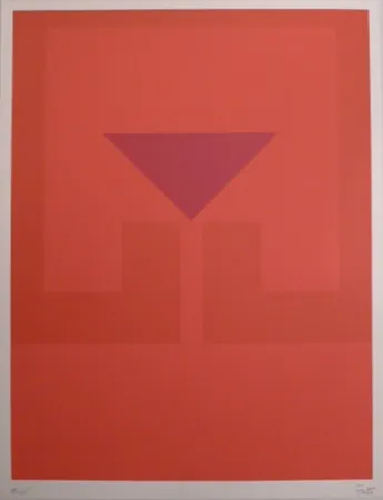 Gravure Feito - Sin Título