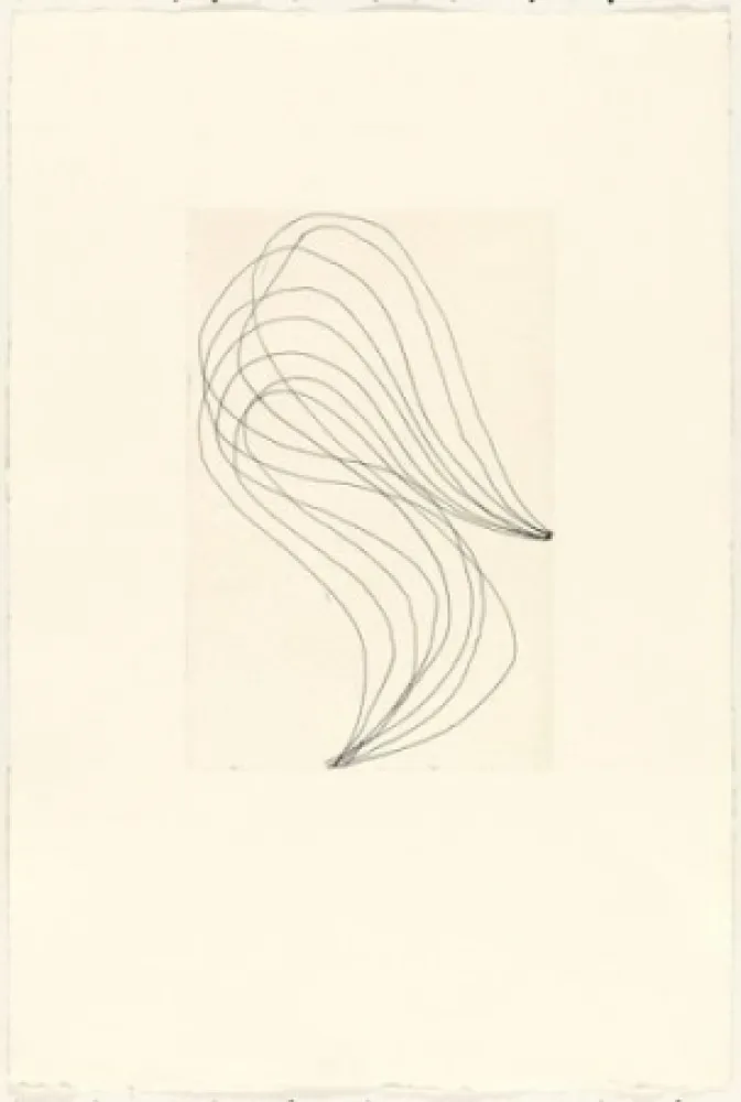 Gravure Ferrari - Mod. 1