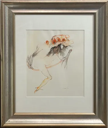 Aucune Technique Fini - La Hechicera