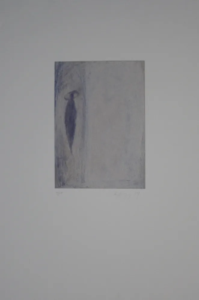 Gravure Fleischmann - Brunnenhell