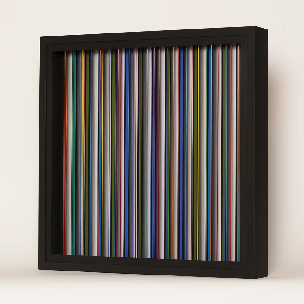 Multiple Flores - Prochromatique 1