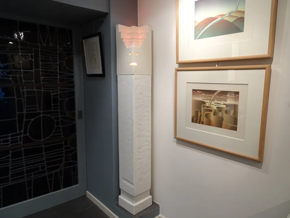 Aucune Technique Folon - IDOLE