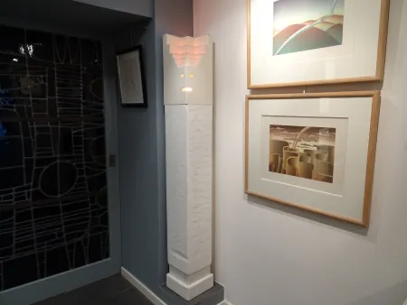 Aucune Technique Folon - IDOLE