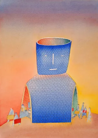 Aucune Technique Folon - L'Argent