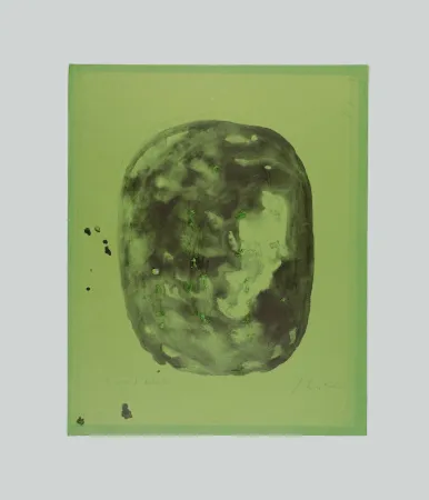 Gravure Fontana - Concetto spaziale (Vite)