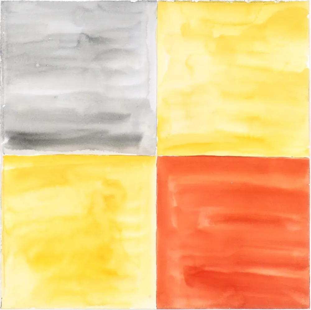 Aucune Technique Forg - Untitled