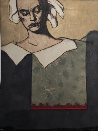 Gravure Fors - Vacia