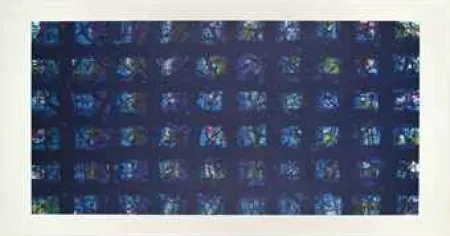 Eau-Forte Et Aquatinte Francis - Le stagioni: La notte