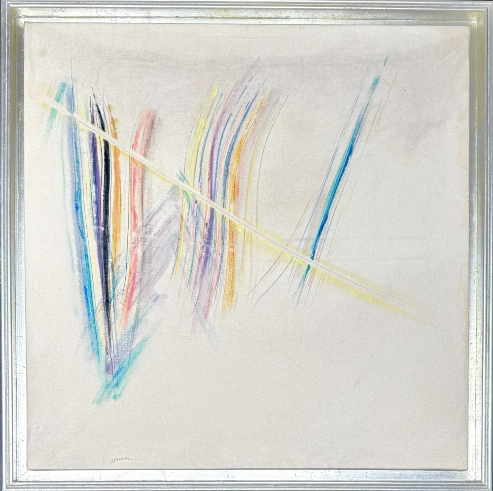 Aucune Technique Frattini - Nel segno di Masolino