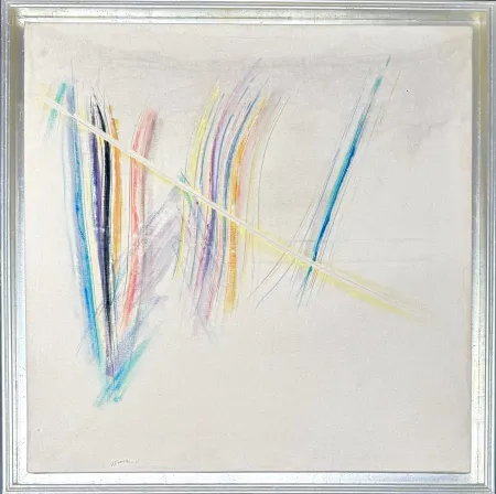 Aucune Technique Frattini - Nel segno di Masolino