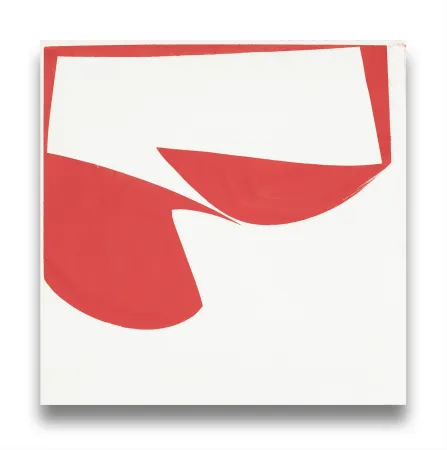 Aucune Technique Freeman - Covers 18-Red B