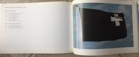 Sérigraphie Friedman - Gran Pavese