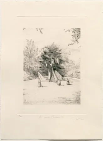 Pointe-Sèche Gamarra - Los nuevos Oradores III