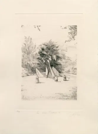 Pointe-Sèche Gamarra - Los nuevos Oradores III