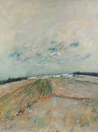 Aucune Technique Gantner - Neige fondante (Melting snow)