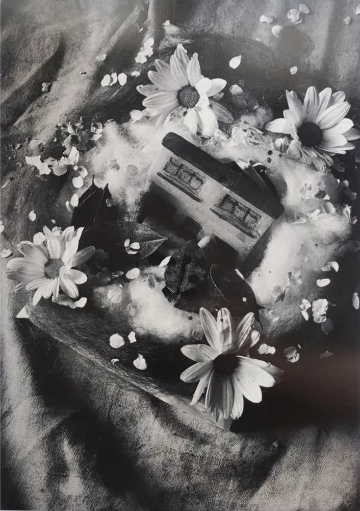 Photographie Garduño - 