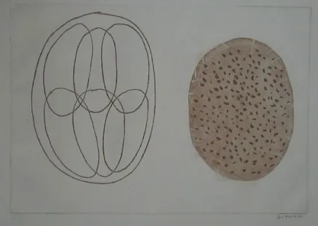 Eau-Forte Gordillo - S/T