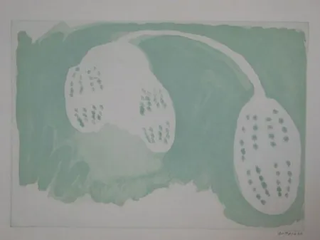 Eau-Forte Gordillo - S/T