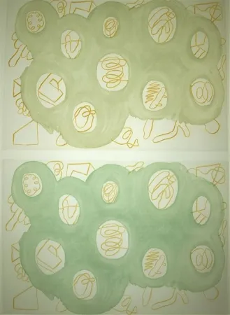 Eau-Forte Gordillo - S/T