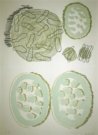 Eau-Forte Gordillo - S/T