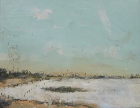 Aucune Technique Gorodine - Marais de Gorgeais