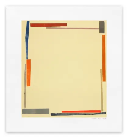 Monotype Gourlay - Tromba 2