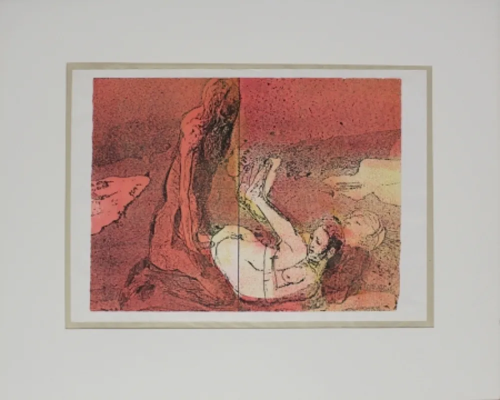 Aucune Technique Graeder - Untitled