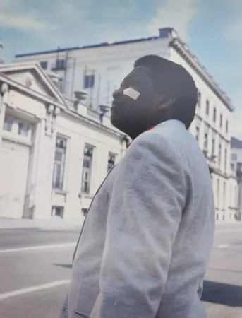 Photographie Graham - New Europe. 