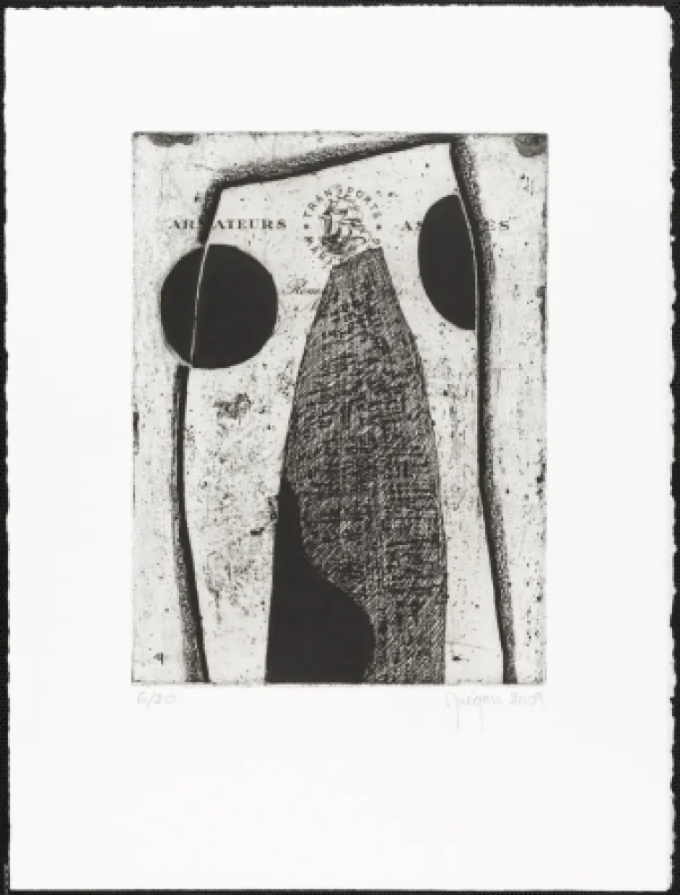 Aucune Technique Guégan - Les armateurs