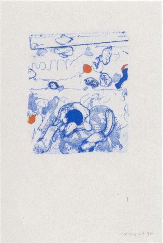 Multiple Guinovart - Mare Nostrum-12