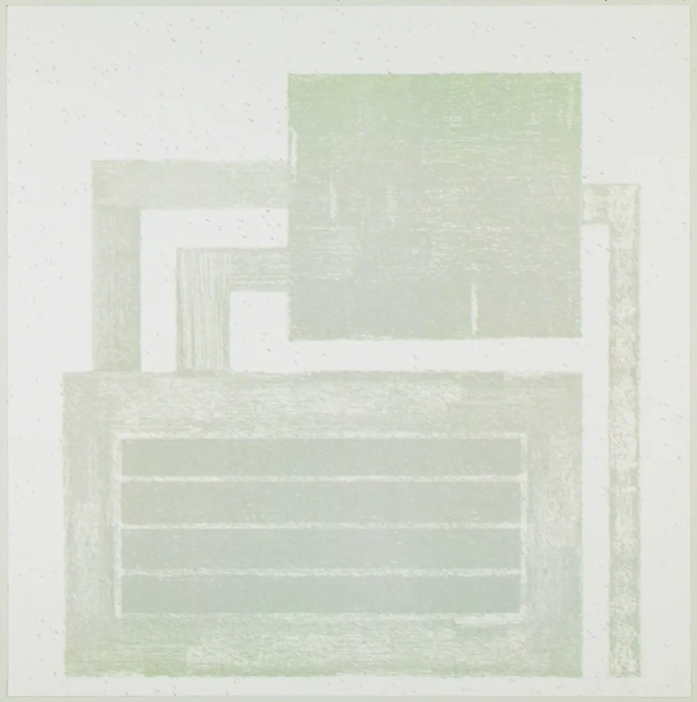 Multiple Halley - S/T 1