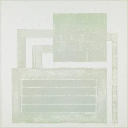 Multiple Halley - S/T 1