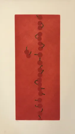 Manière Noire Hamaguchi - Twenty-two Cherries (Set of 7)