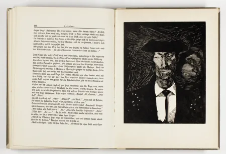 Livre Illustré Hasemann - Himmel und Hölle auf der Landstraße 