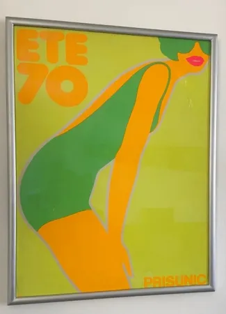 Aucune Technique Hauss - Ete 70