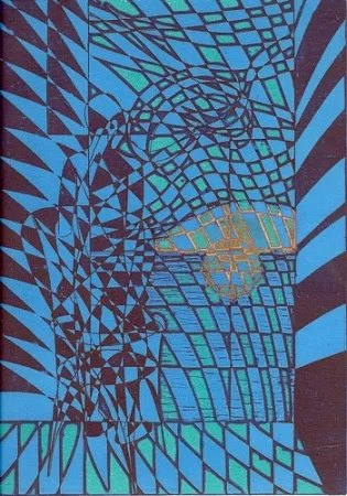 Livre Illustré Hayter - Still