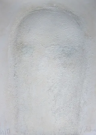 Multiple Helnwein - Empty Face