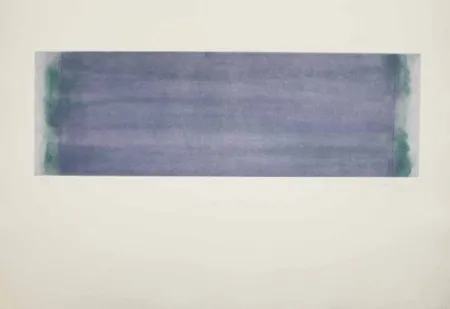 Eau-Forte Et Aquatinte Hernandez Pijuan - HP 15