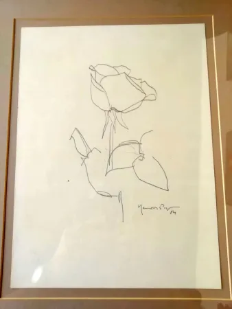 Aucune Technique Hernandez Pijuan - La Rosa - 3