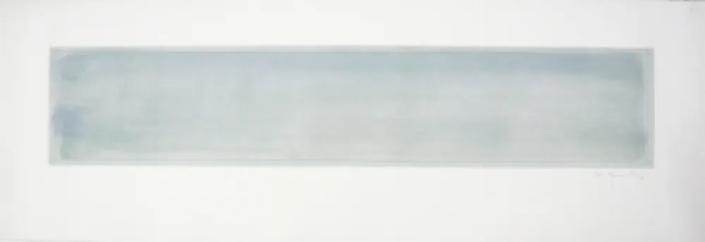 Gravure Hernandez Pijuan - PH-1