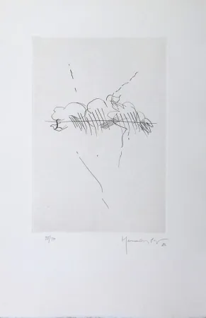 Gravure Hernandez Pijuan - PL7