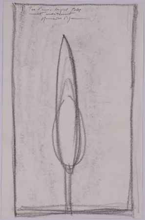 Aucune Technique Hernandez Pijuan - Untitled