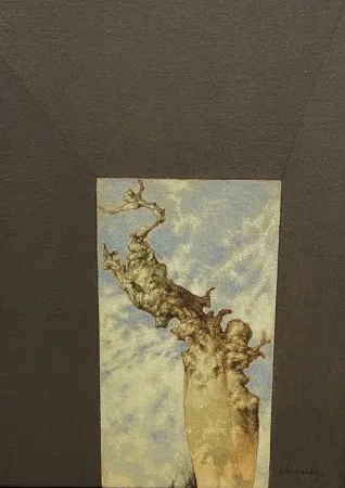 Aucune Technique Hernandez - Raiz III