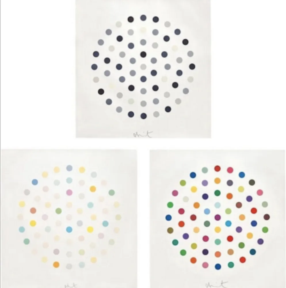 Gravure Hirst - Cinchonidine, Ciclopirox Olamine and Cineole