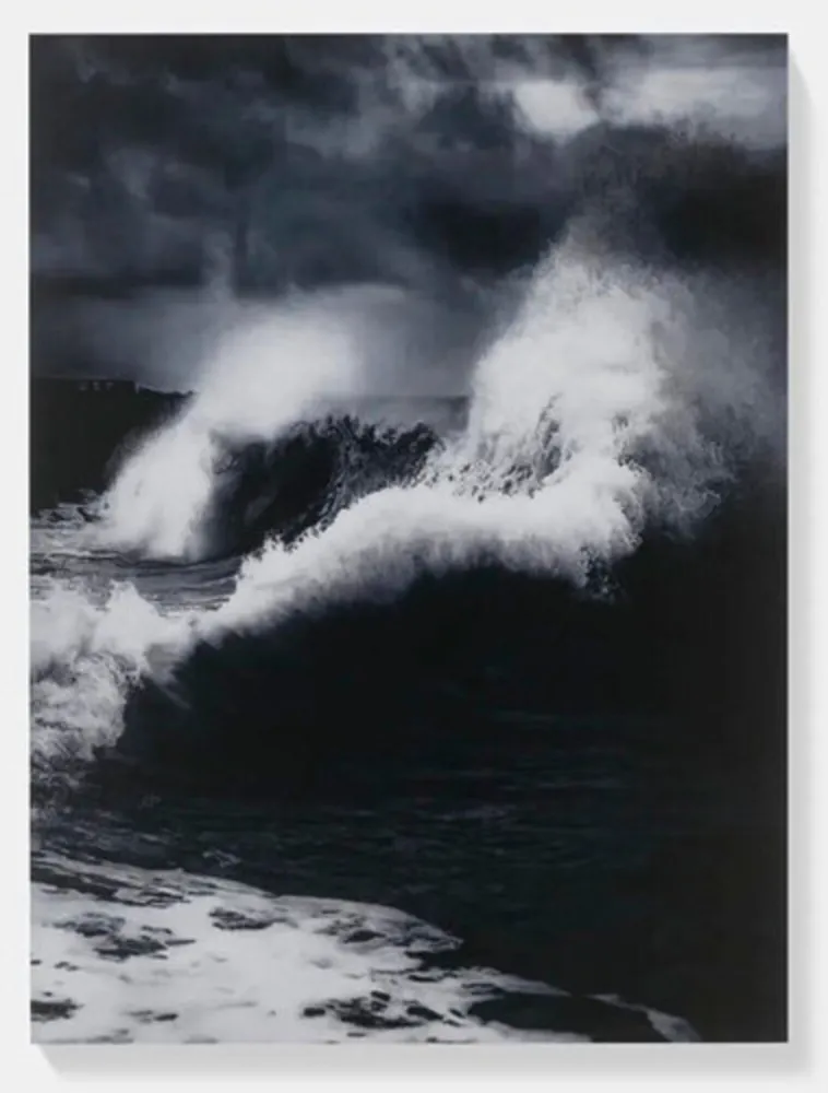 Photographie Hirst - Faneel H13-11 from Where The Land Meets The Sea