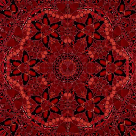 Sérigraphie Hirst - H10-1 Wu Zetian